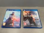 Battlefield V en Battlefield 1, Spelcomputers en Games, Games | Sony PlayStation 4, Vanaf 16 jaar, 3 spelers of meer, Shooter