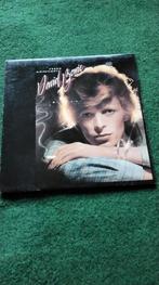 DAVID BOWIE, Ophalen of Verzenden, Zo goed als nieuw, 12 inch, Poprock