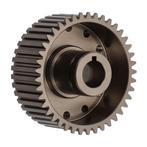 NIEUW BDL INNER HUB 3” E-START CLUTCH 70-78 SHOVELHEAD €150!, Ophalen of Verzenden, Nieuw