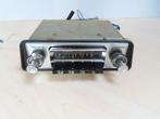 Clarion RE-106 radio voor oldtimer, Auto diversen, Autoradio's, Gebruikt, Ophalen of Verzenden