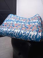 Grand foulard nieuw, Huis en Inrichting, Woonaccessoires | Plaids en Woondekens, Ophalen of Verzenden, Nieuw