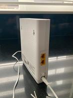 2x Zyxel Wap6807 WiFi versterker, Ophalen of Verzenden, Zo goed als nieuw, Router