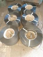Cordstrap 60 WG HM omsnoeringsband 19mm, Ophalen of Verzenden