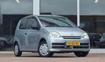 Daihatsu Cuore 1.0i 12V 100th Anniversary Stuurbekrachtiging, Zwart, 4 stoelen, Origineel Nederlands, Handgeschakeld