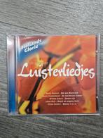 Hollands Glorie - De Mooiste Luisterliedjes CD, Cd's en Dvd's, Ophalen of Verzenden, Zo goed als nieuw, Levenslied of Smartlap