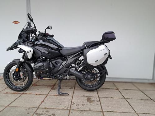 BMW R 1300 GS Inclusief 2 delig vario kofferset (bj 2023), Motoren, Motoren | BMW, Bedrijf, Toermotor