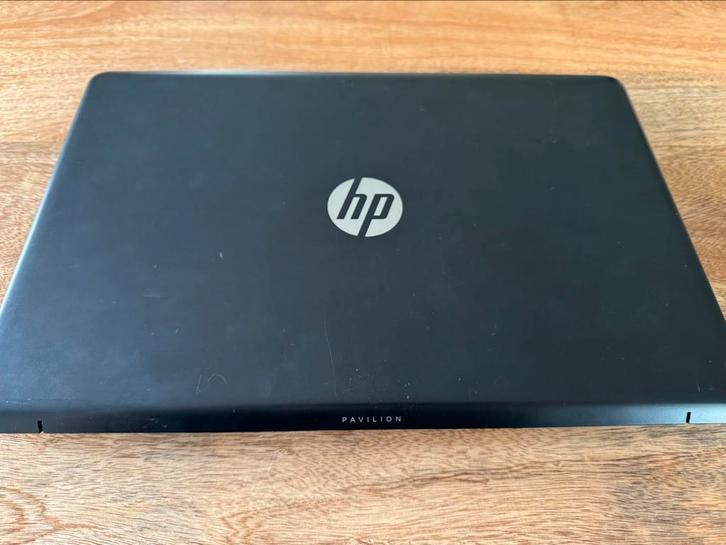 HP Pavilion Power Laptop, Computers en Software, Windows Laptops, Gebruikt, 15 inch, HDD, SSD, 2 tot 3 Ghz, 16 GB, Qwerty, Met videokaart