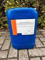 25L Bielsgeur vernietiger/verwijderaar, Ophalen