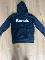 Bench trui, Kleding | Heren, Blauw, Ophalen of Verzenden, Maat 46 (S) of kleiner, Gedragen
