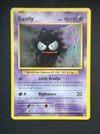 Gastly #47 Pokemon Evolutions, Ophalen of Verzenden, Zo goed als nieuw, Losse kaart