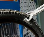 Unior fiets bandentang, Fietsen en Brommers, Fietsaccessoires | Fietsgereedschap, Ophalen of Verzenden, Nieuw, Bandgereedschap