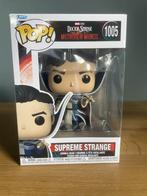 Funko Pop Supreme Stranger, Marvel, Ophalen of Verzenden, Zo goed als nieuw