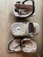 Maxi cosi kinderwagen, Kinderen en Baby's, Kinderwagens en Combinaties, Ophalen, Gebruikt, Combiwagen, Met reiswieg