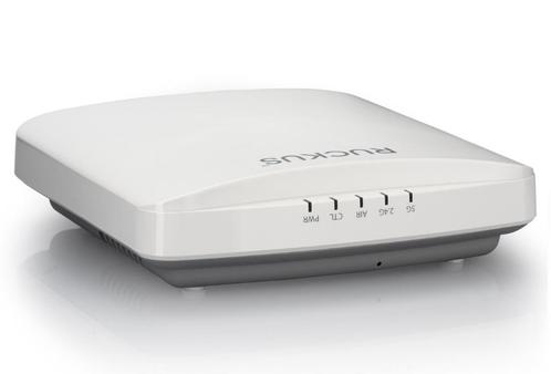 3x Enterprise Ruckus R550 Access Points - Wi-Fi 6, Computers en Software, Accesspoints, Zo goed als nieuw, Ophalen of Verzenden