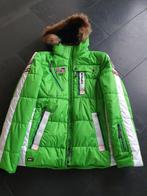 Dames skijas merk Icepeak maat 38., Kleding | Dames, Ophalen, Zo goed als nieuw, Maat 38/40 (M), Jack