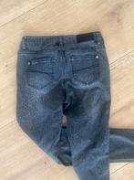 Garcia skinny jeans maat 152 zwartgrijs, Ophalen of Verzenden, Garcia, Meisje, Broek