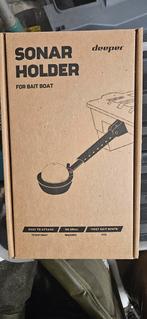 Deeper voerboot steun, Ophalen of Verzenden, Nieuw, Overige typen