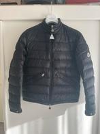 Moncler agay giubotto jas, Kleding | Heren, Ophalen of Verzenden, Zo goed als nieuw, Maat 48/50 (M), Zwart