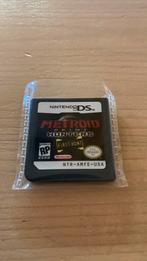 Metroid Prime Hunters First Hunt demo - Nintendo DS NDS, Ophalen of Verzenden, Zo goed als nieuw