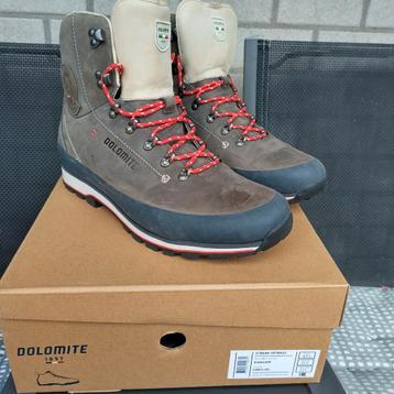 Dolomite - Sessanta Dhaulagiri UK 12, 5  beschikbaar voor biedingen