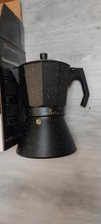 Percolator - Koffiemaker 12 kops Espresso Maker - 500 ML -, Nieuw, Ophalen of Verzenden