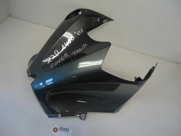 ZZR1400 2005 - 2011 Kawasaki Kuipdeel D1-18684 beschikbaar voor biedingen