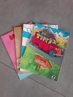 16 stripboeken FC Knudde, Gelezen, Ophalen of Verzenden, Toon & Joop, Meerdere stripboeken