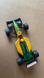 Corgi f1 Lotus, Hobby en Vrije tijd, Modelauto's | 1:24, Ophalen of Verzenden, Zo goed als nieuw, Overige merken