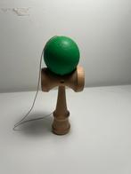 Houten Kendama Speelgoed, Ophalen of Verzenden, Gebruikt, Overige typen