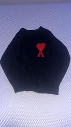 Ami paris trui - maat M, Ophalen of Verzenden, Nieuw, Maat 48/50 (M), Zwart