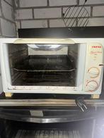 Mini Tefal oven, Witgoed en Apparatuur, Ovens, Ophalen, Gebruikt, Minder dan 45 cm, Oven met grill