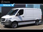 Mercedes-Benz Sprinter 315 1.9 CDI L2 Pro NAVI 3,5T TREKHAAK, Automaat, Euro 6, 4 cilinders, 150 pk