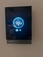 Nefit Easy thermostaat, Doe-het-zelf en Verbouw, Ophalen, Zo goed als nieuw
