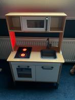 Ikea Duktig speelkeuken z.g.a.n., Ophalen, Zo goed als nieuw