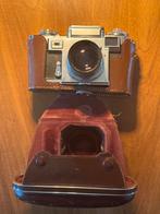 Contax Zeiss Ikon A3a / Aiiia, Ophalen of Verzenden, Gebruikt, Compact, Overige Merken