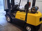 Yale 2.5 Ton LPG Heftruck - Goed Onderhouden, Zakelijke goederen, Machines en Bouw | Heftrucks en Intern transport, LPG, Ophalen of Verzenden