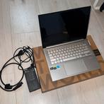 Asus Vivobook Pro 14 – Ryzen 7 / OLED / RTX 3050 / 16GB RAM, Asus Vivobook, Gebruikt, Met videokaart, Qwerty