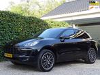Porsche Macan 3.0 S, Automaat, Gebruikt, Euro 6, Vierwielaandrijving