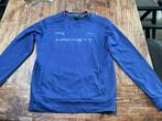 Hackett sweater S, Ophalen of Verzenden, Zo goed als nieuw, Maat 46 (S) of kleiner, Blauw