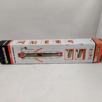 Perfectmate TC600 Tegelsnijplank NIEUW! 59.99 beschikbaar voor biedingen