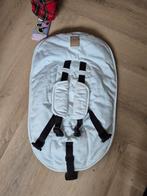 Kidsmill Up Stoel Bekleding - Wit, Ophalen of Verzenden, Zo goed als nieuw, Overige merken