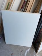 Ikea Pax planken 75x58cm, Ophalen, Minder dan 25 mm, Zo goed als nieuw, Plank