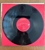 Queen: The Works, LP (1984), in zeer goede staat., Ophalen of Verzenden, 1980 tot 2000, Zo goed als nieuw, 12 inch