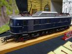 010=Marklin 34691 E19 loc van de Duitse spoorwegen.710, Wisselstroom, Locomotief, Nieuw, Ophalen of Verzenden