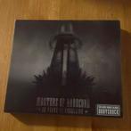 Masters of hardcore 20 years of rebbellion, Ophalen of Verzenden, Zo goed als nieuw