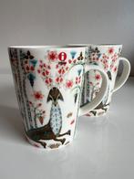Nieuw Iittala Siimes Grote Mok Klaus Haapaniemi 0,4 L P Stuk, Huis en Inrichting, Keuken | Servies, Nieuw, Ophalen of Verzenden