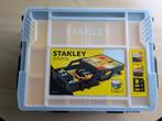 Stanley Organizer Sortlevel gereedschapskoffer nieuw!, Ophalen of Verzenden, Nieuw