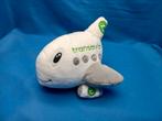 NIEUW!! stoffen vliegtuig/wereld bol Transavia (nieuw), Schaalmodel, ., Nieuw, Ophalen of Verzenden