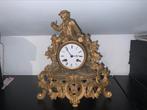 Oude pendule, Ophalen of Verzenden