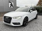 Audi A3 Sportback 1.4 TFSI Navi|Xenon|PDC|Cruis|Media Wit, Auto's, Audi, Voorwielaandrijving, Stof, Gebruikt, Huisgarantie